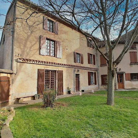Maison Aleteia*** Decouverte Et Serenite ภายนอก รูปภาพ
