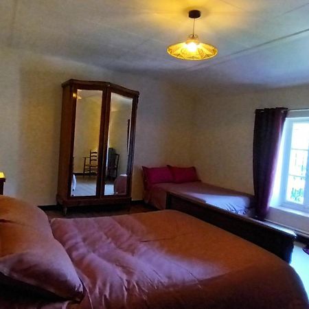 Maison Aleteia*** Decouverte Et Serenite ภายนอก รูปภาพ