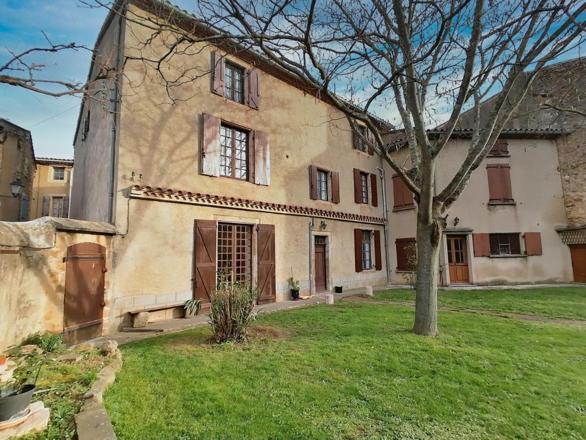 Maison Aleteia*** Decouverte Et Serenite ภายนอก รูปภาพ