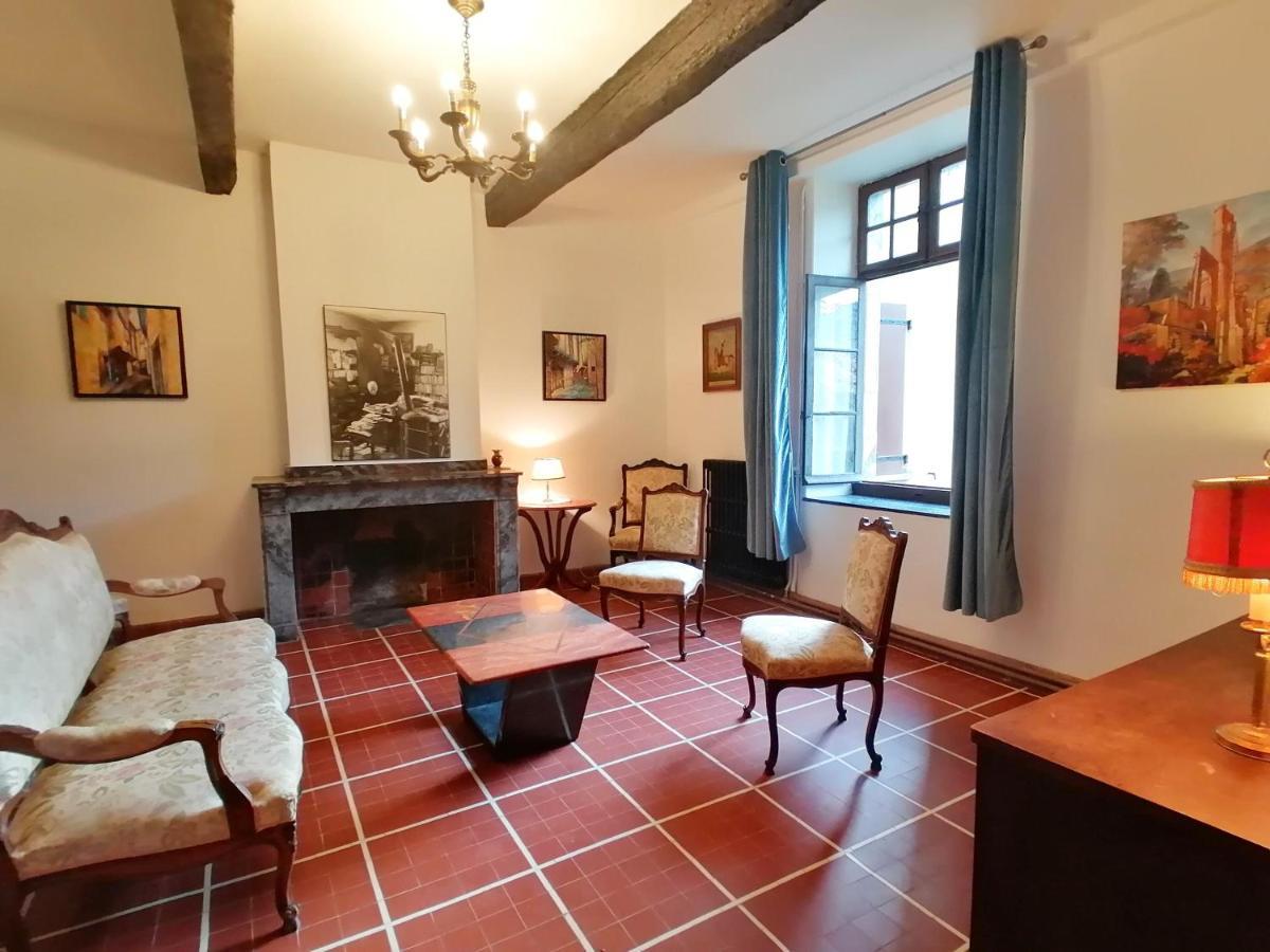 Maison Aleteia*** Decouverte Et Serenite ภายนอก รูปภาพ