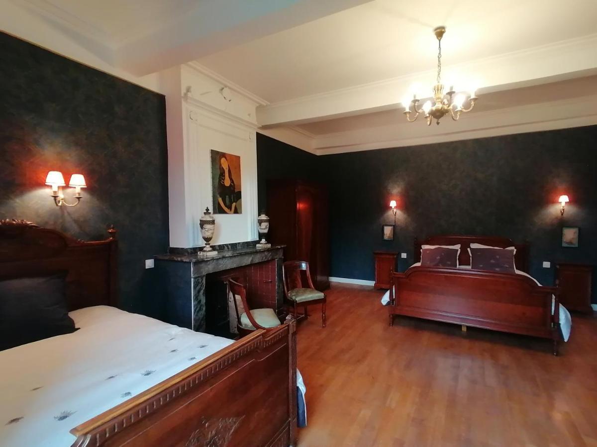 Maison Aleteia*** Decouverte Et Serenite ภายนอก รูปภาพ
