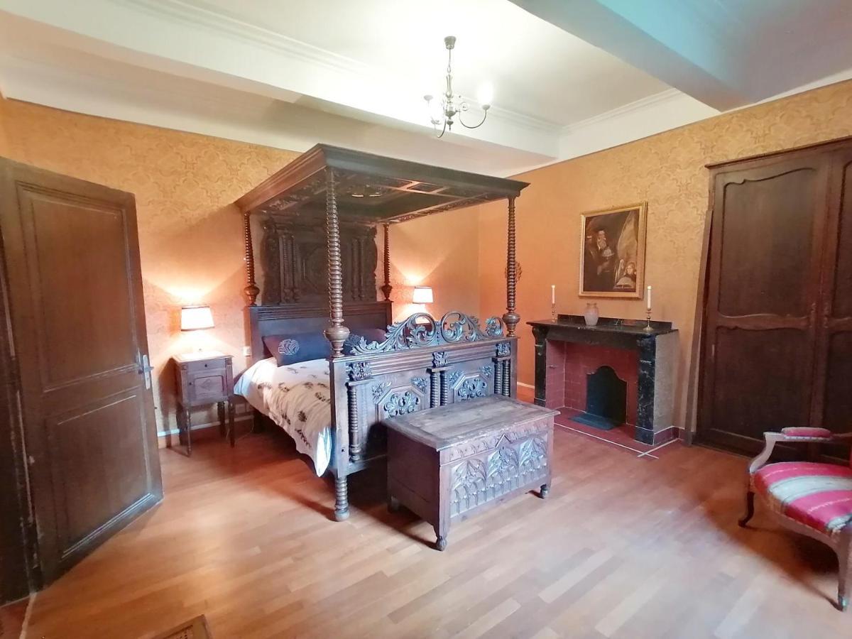 Maison Aleteia*** Decouverte Et Serenite ภายนอก รูปภาพ