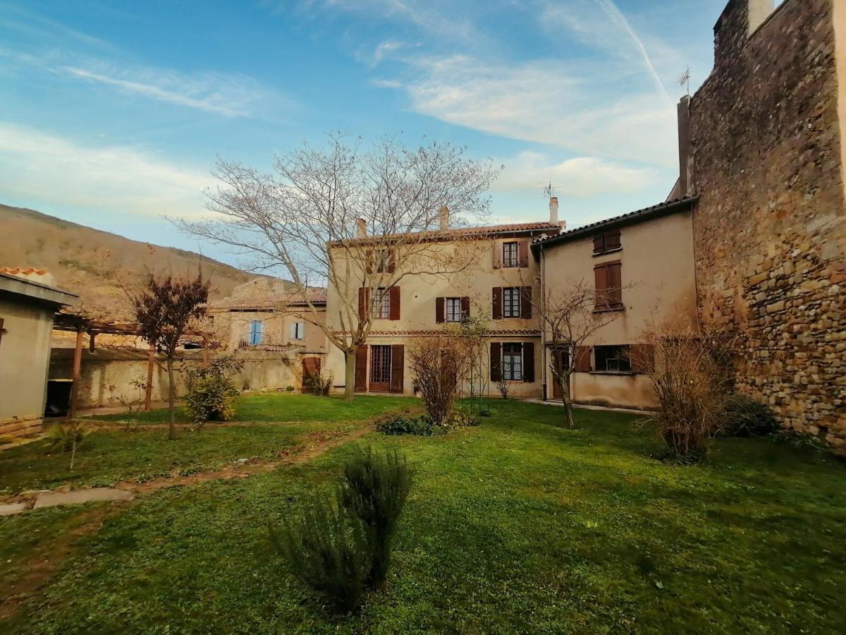 Maison Aleteia*** Decouverte Et Serenite ภายนอก รูปภาพ