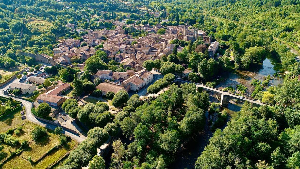 Maison Aleteia*** Decouverte Et Serenite ภายนอก รูปภาพ