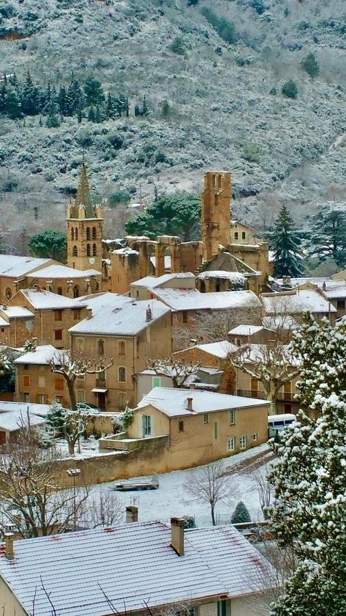 Maison Aleteia*** Decouverte Et Serenite ภายนอก รูปภาพ