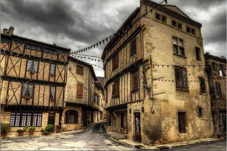 Maison Aleteia*** Decouverte Et Serenite ภายนอก รูปภาพ