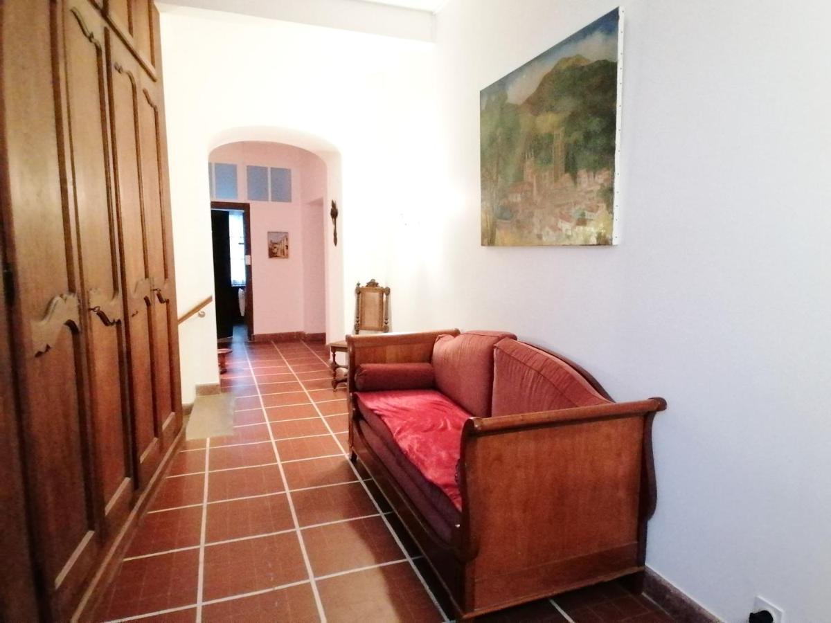 Maison Aleteia*** Decouverte Et Serenite ภายนอก รูปภาพ