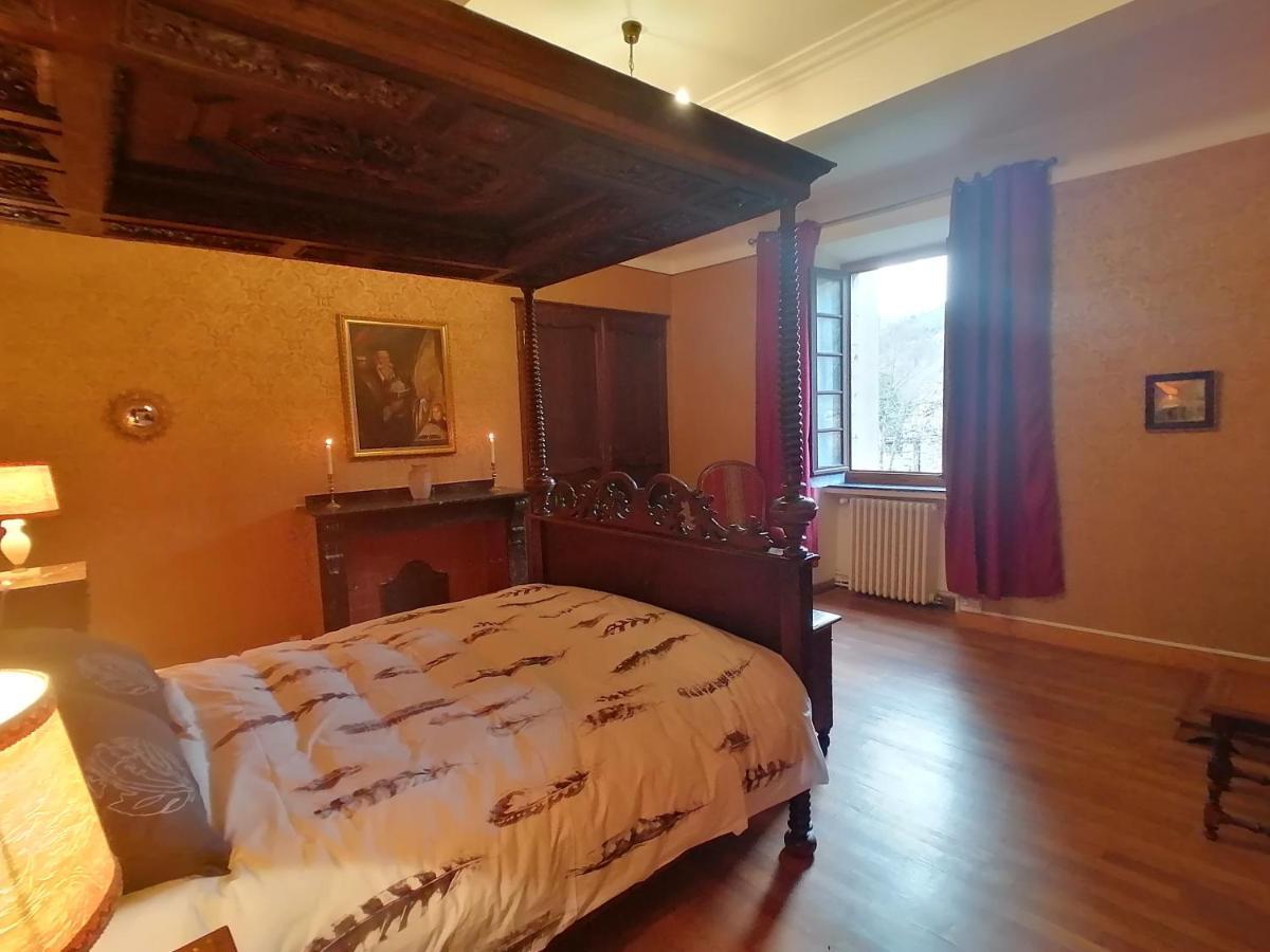 Maison Aleteia*** Decouverte Et Serenite ภายนอก รูปภาพ