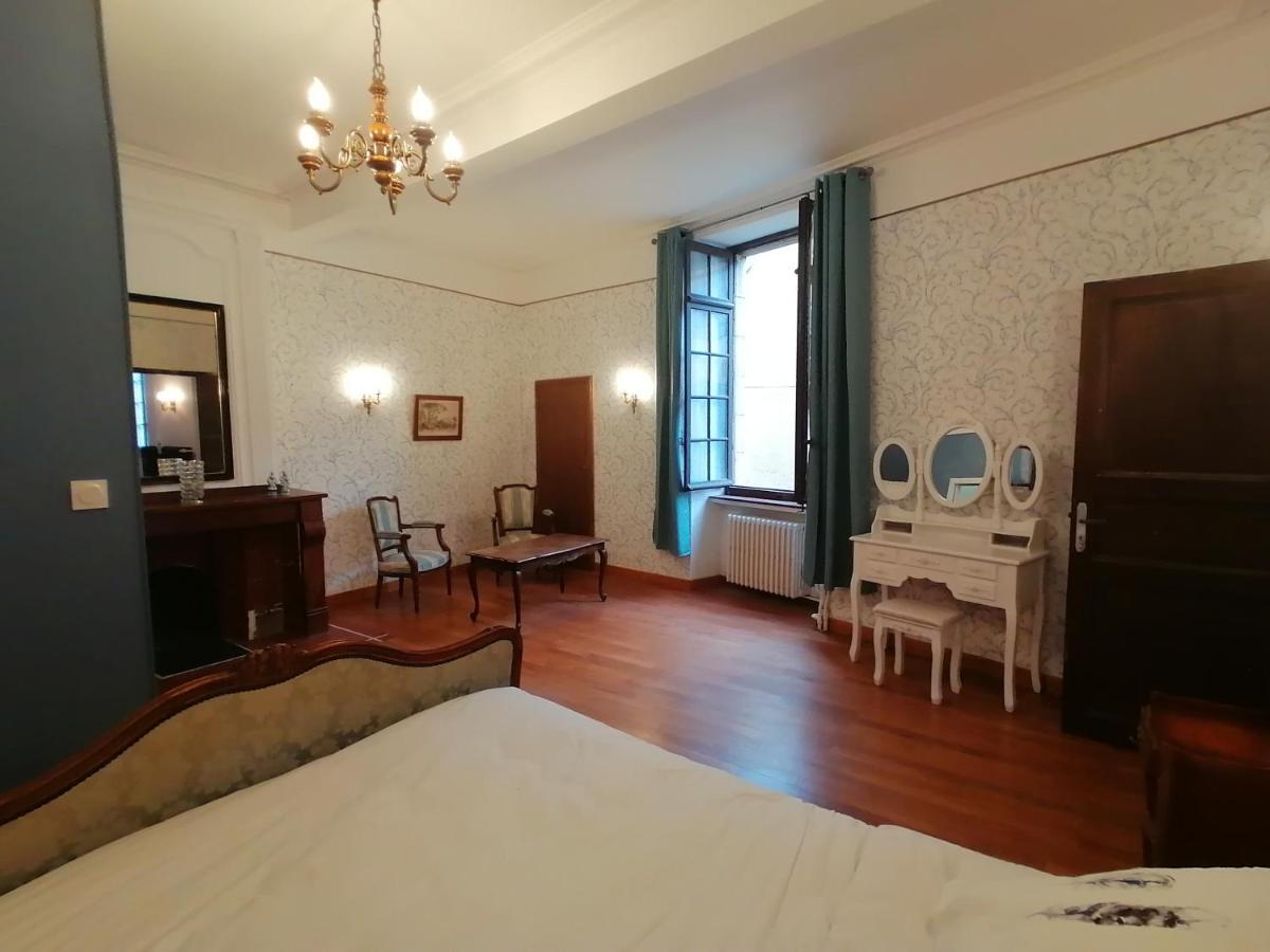 Maison Aleteia*** Decouverte Et Serenite ภายนอก รูปภาพ