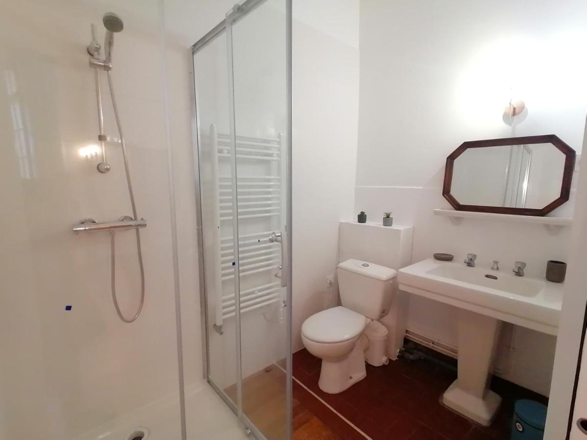Maison Aleteia*** Decouverte Et Serenite ภายนอก รูปภาพ