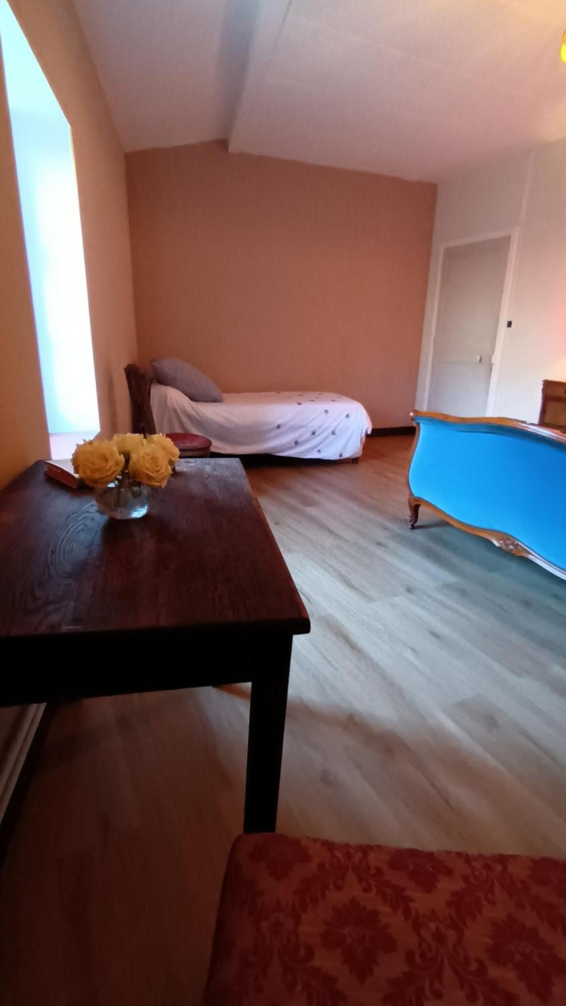 Maison Aleteia*** Decouverte Et Serenite ภายนอก รูปภาพ