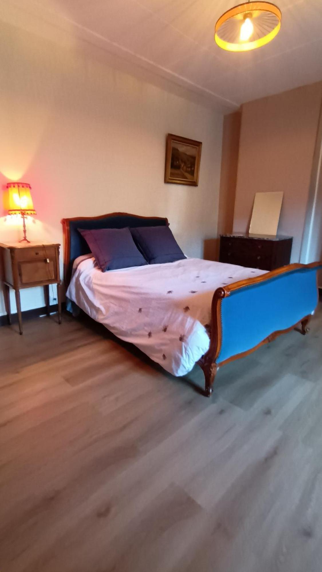 Maison Aleteia*** Decouverte Et Serenite ภายนอก รูปภาพ