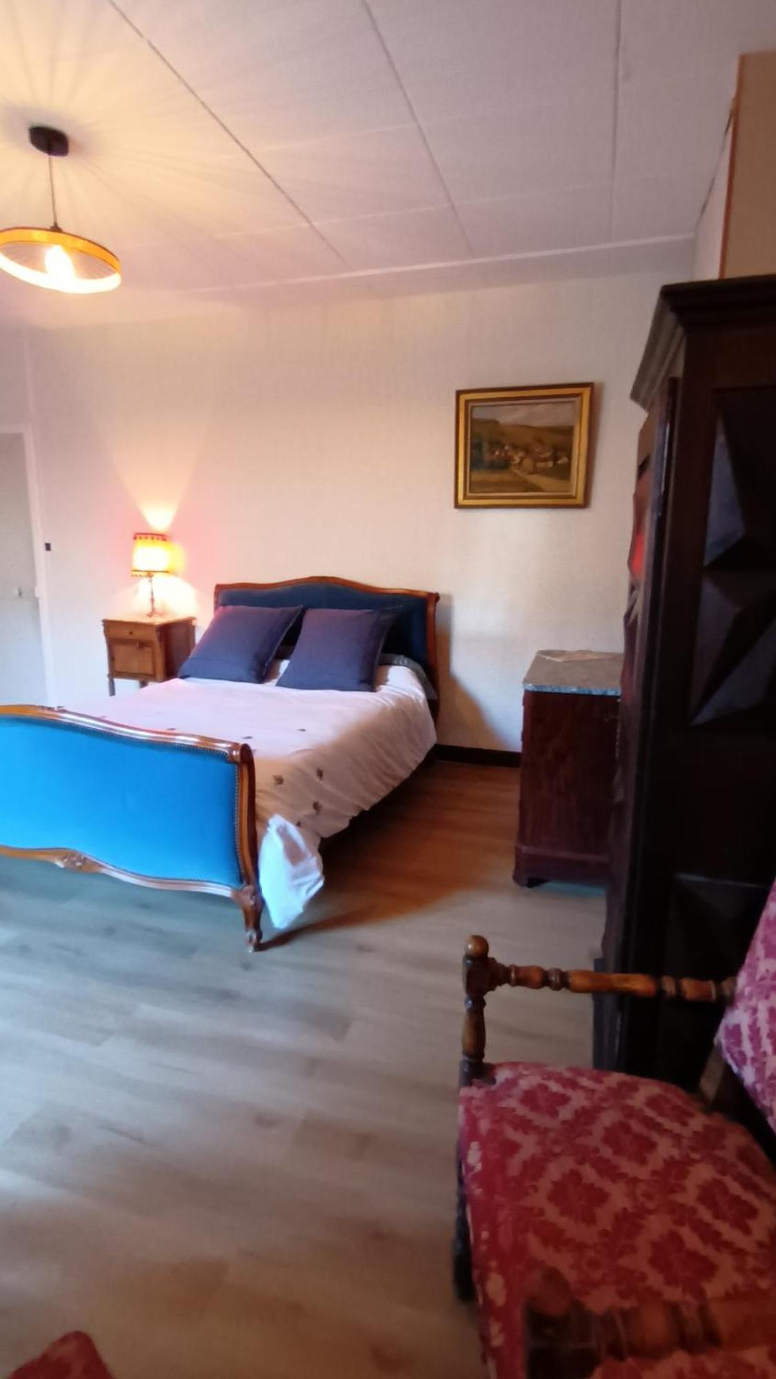Maison Aleteia*** Decouverte Et Serenite ภายนอก รูปภาพ