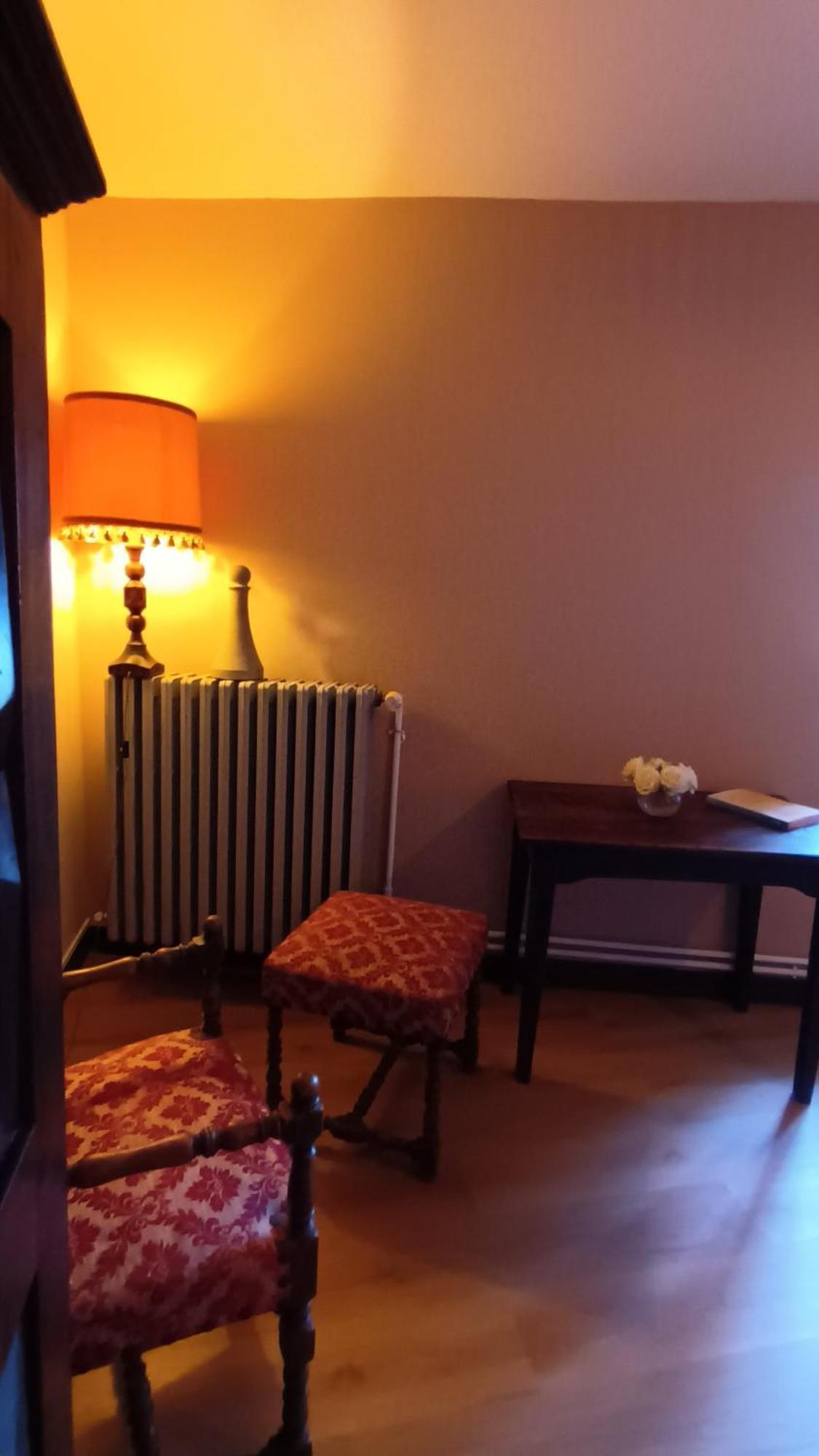 Maison Aleteia*** Decouverte Et Serenite ภายนอก รูปภาพ