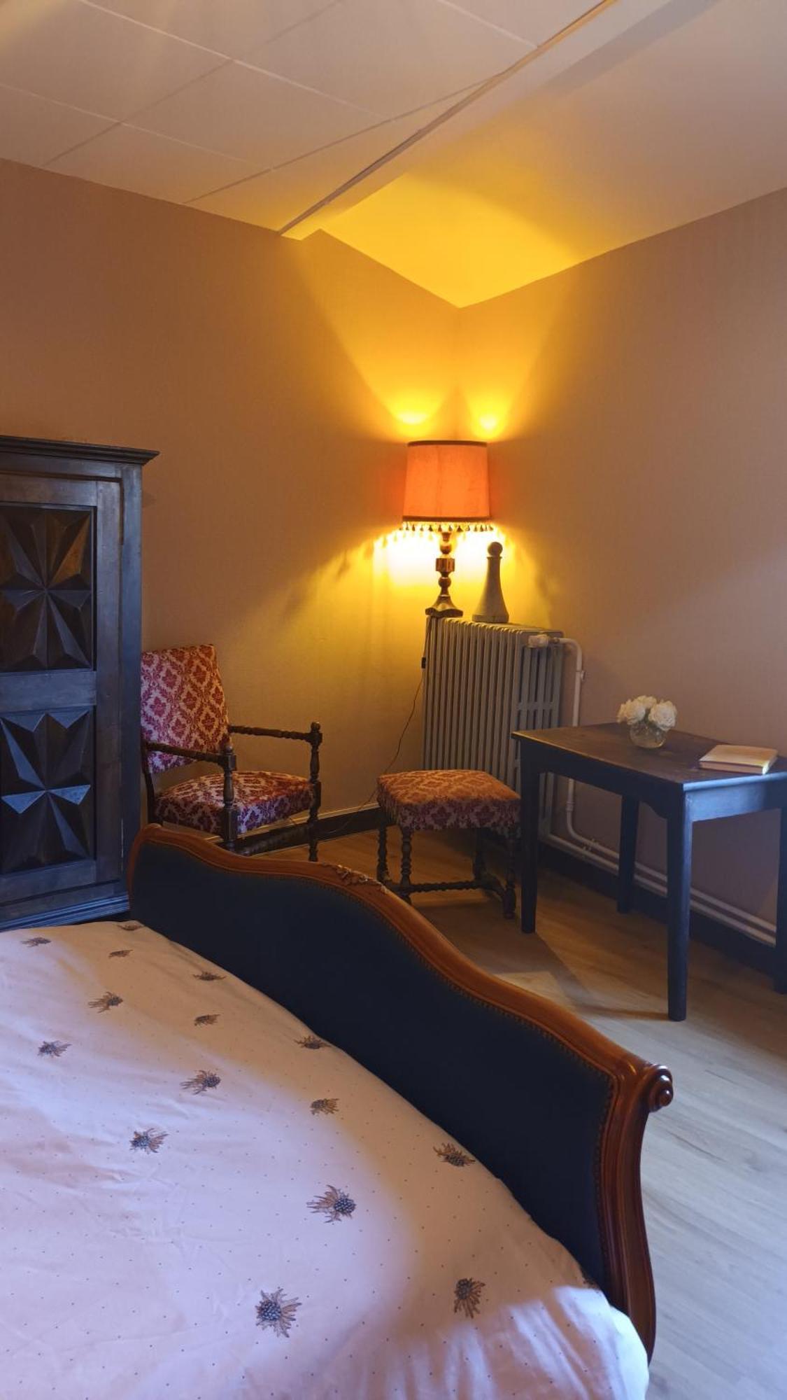 Maison Aleteia*** Decouverte Et Serenite ภายนอก รูปภาพ