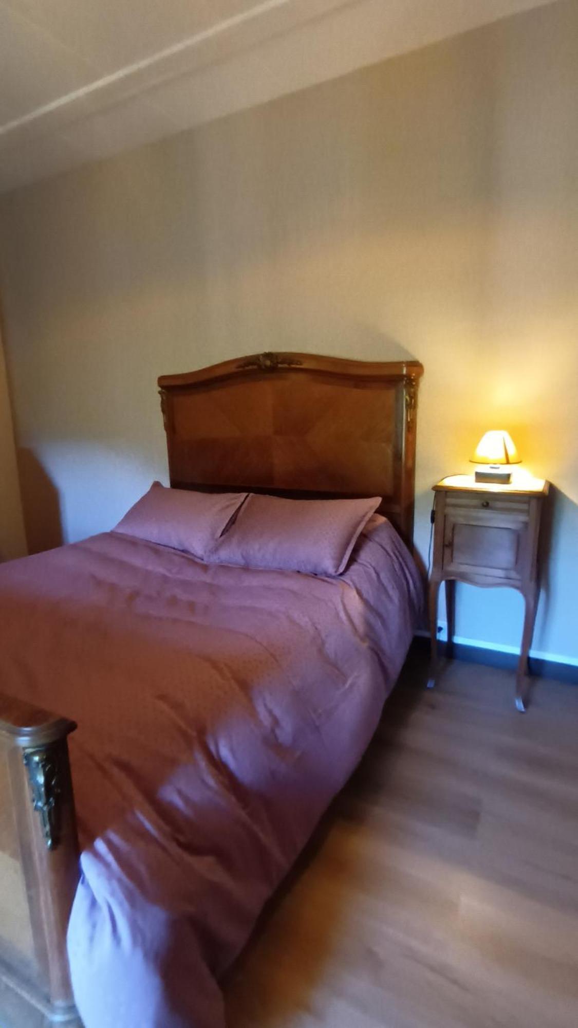 Maison Aleteia*** Decouverte Et Serenite ภายนอก รูปภาพ