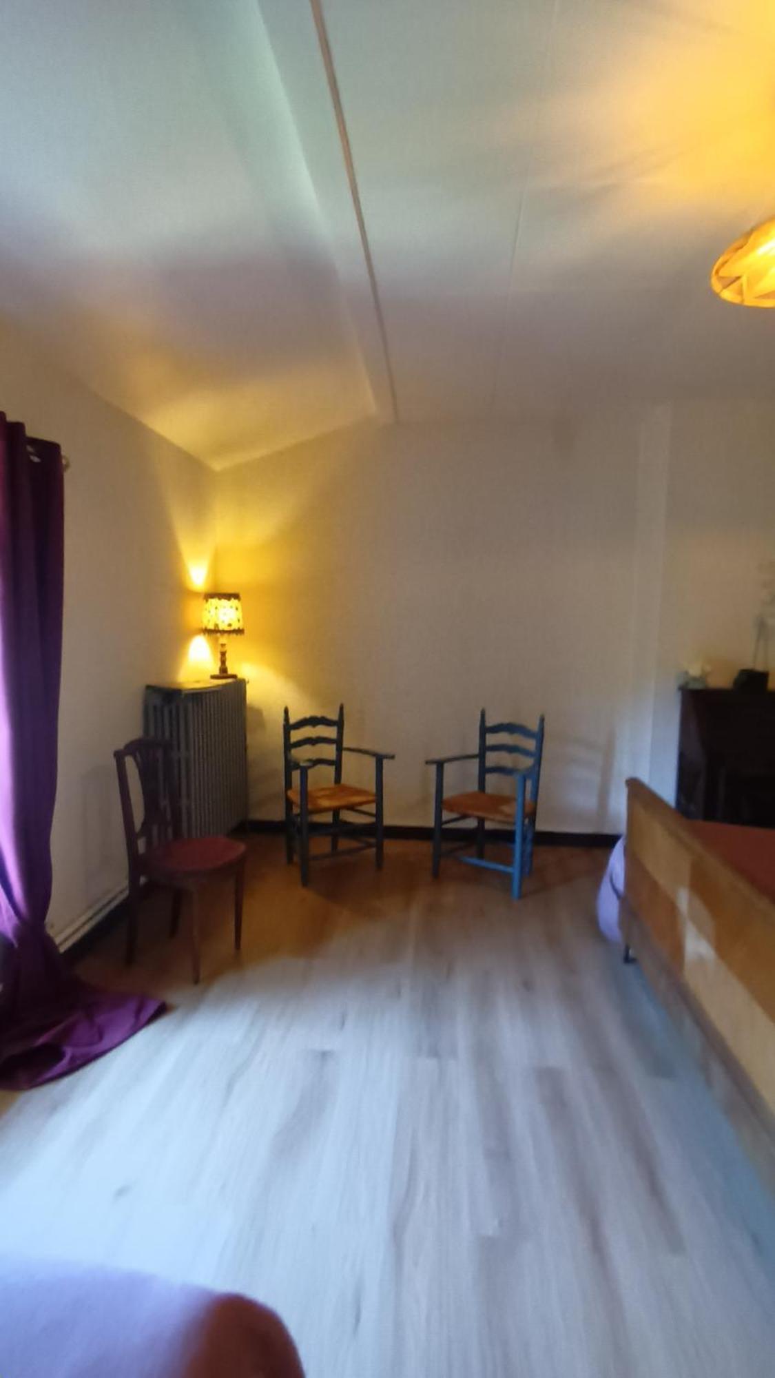 Maison Aleteia*** Decouverte Et Serenite ภายนอก รูปภาพ