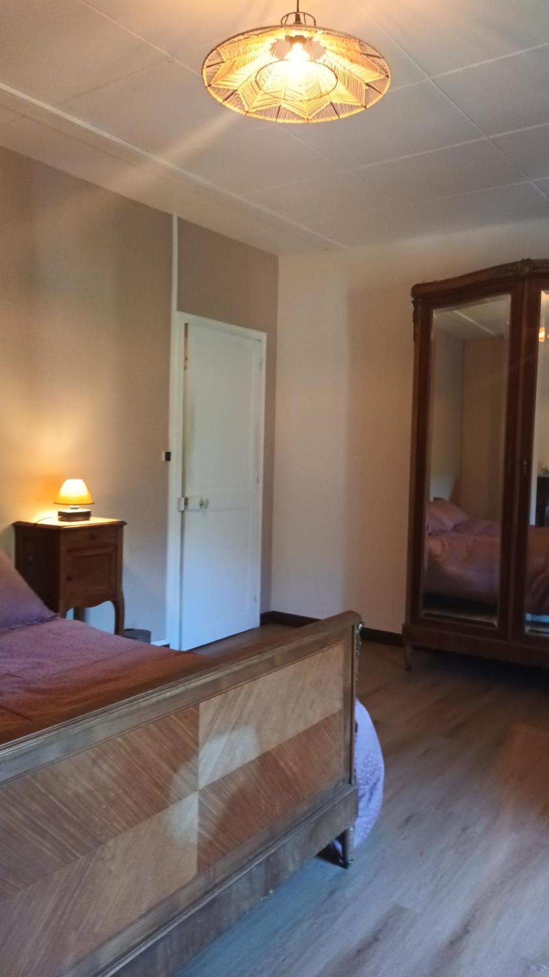 Maison Aleteia*** Decouverte Et Serenite ภายนอก รูปภาพ