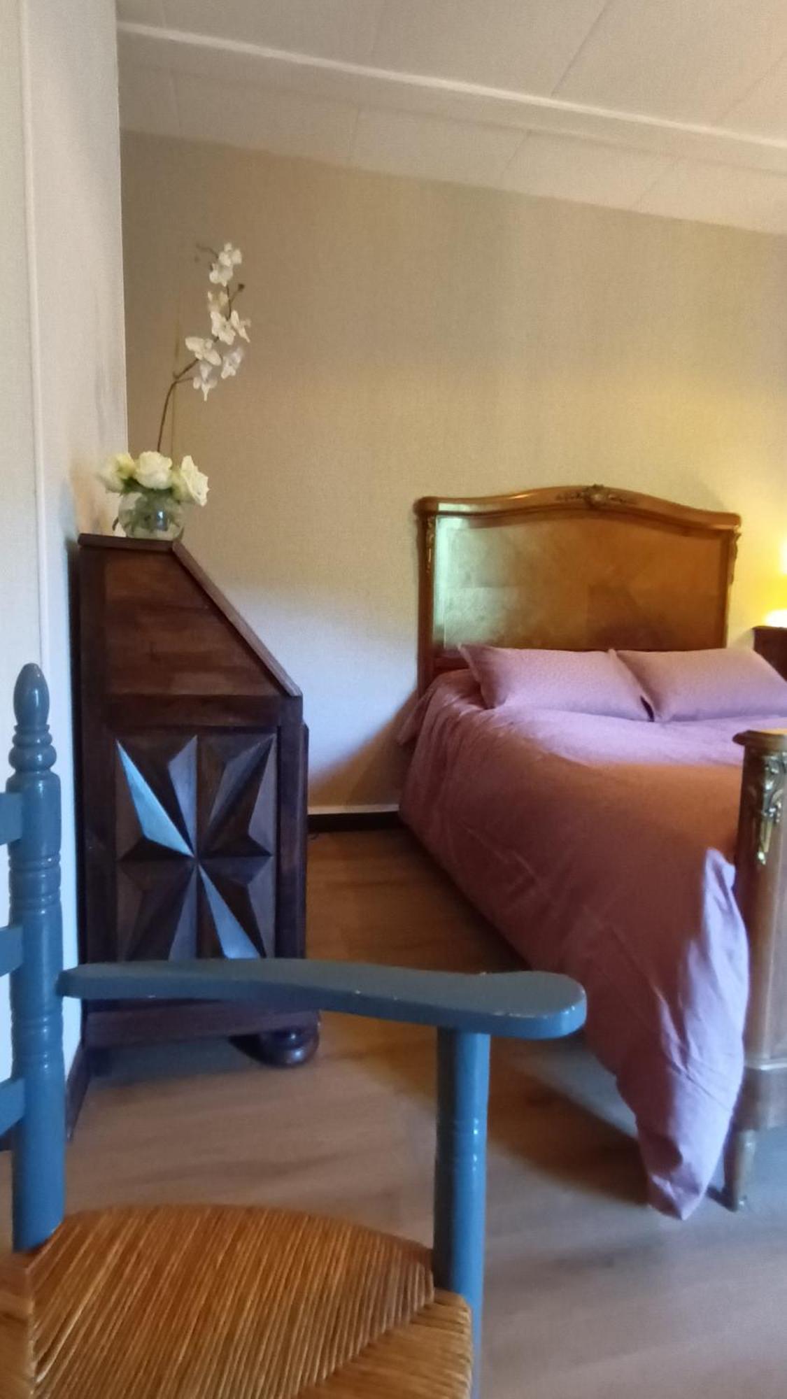 Maison Aleteia*** Decouverte Et Serenite ภายนอก รูปภาพ