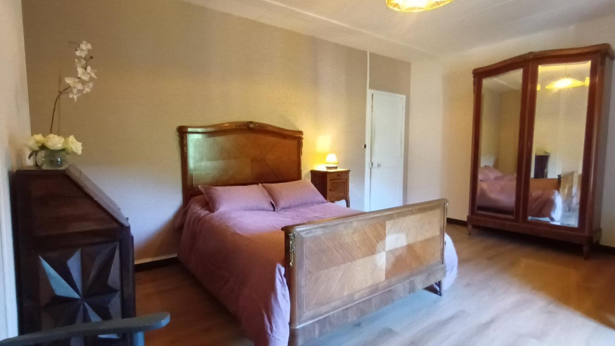 Maison Aleteia*** Decouverte Et Serenite ภายนอก รูปภาพ