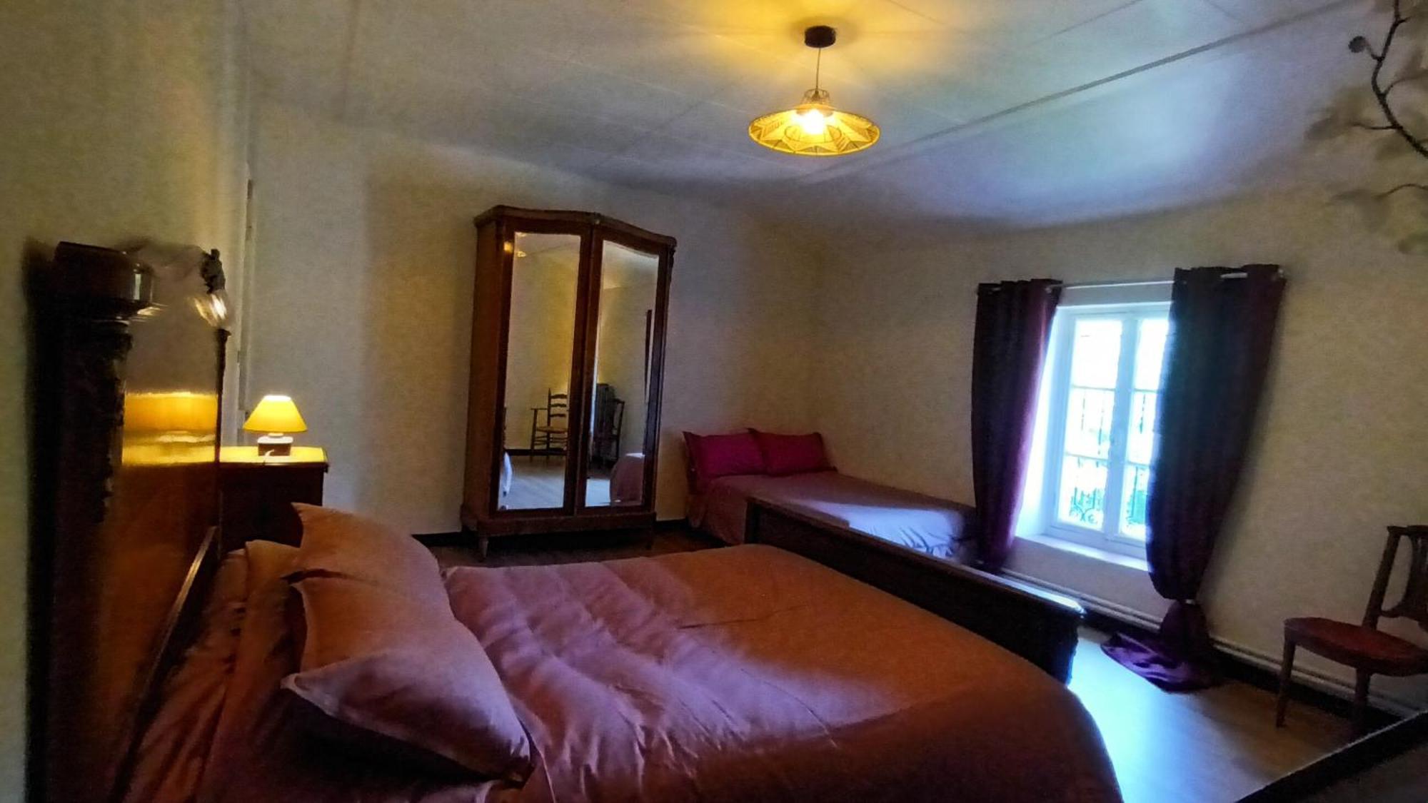 Maison Aleteia*** Decouverte Et Serenite ภายนอก รูปภาพ