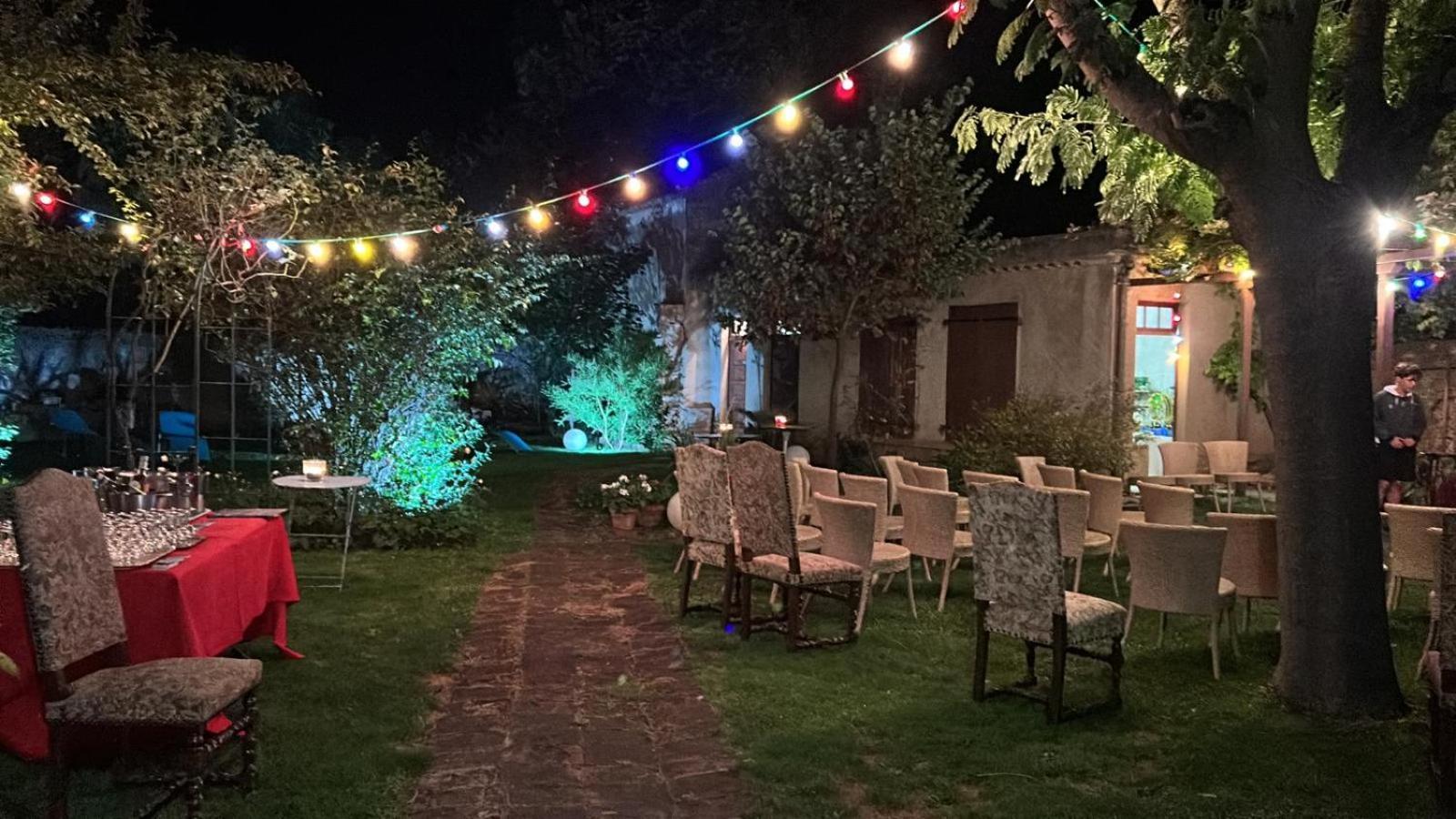 Maison Aleteia*** Decouverte Et Serenite ภายนอก รูปภาพ