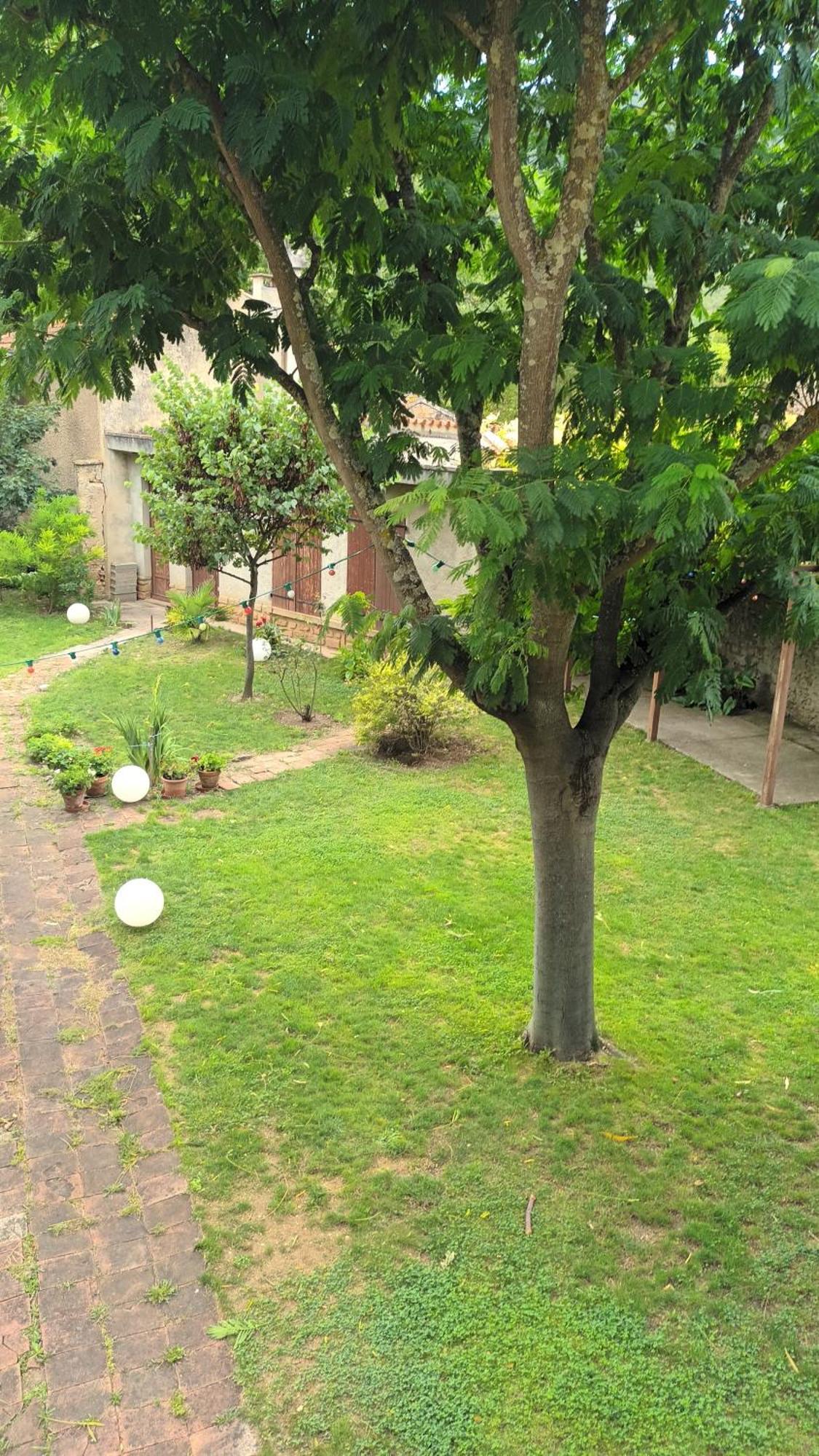 Maison Aleteia*** Decouverte Et Serenite ภายนอก รูปภาพ