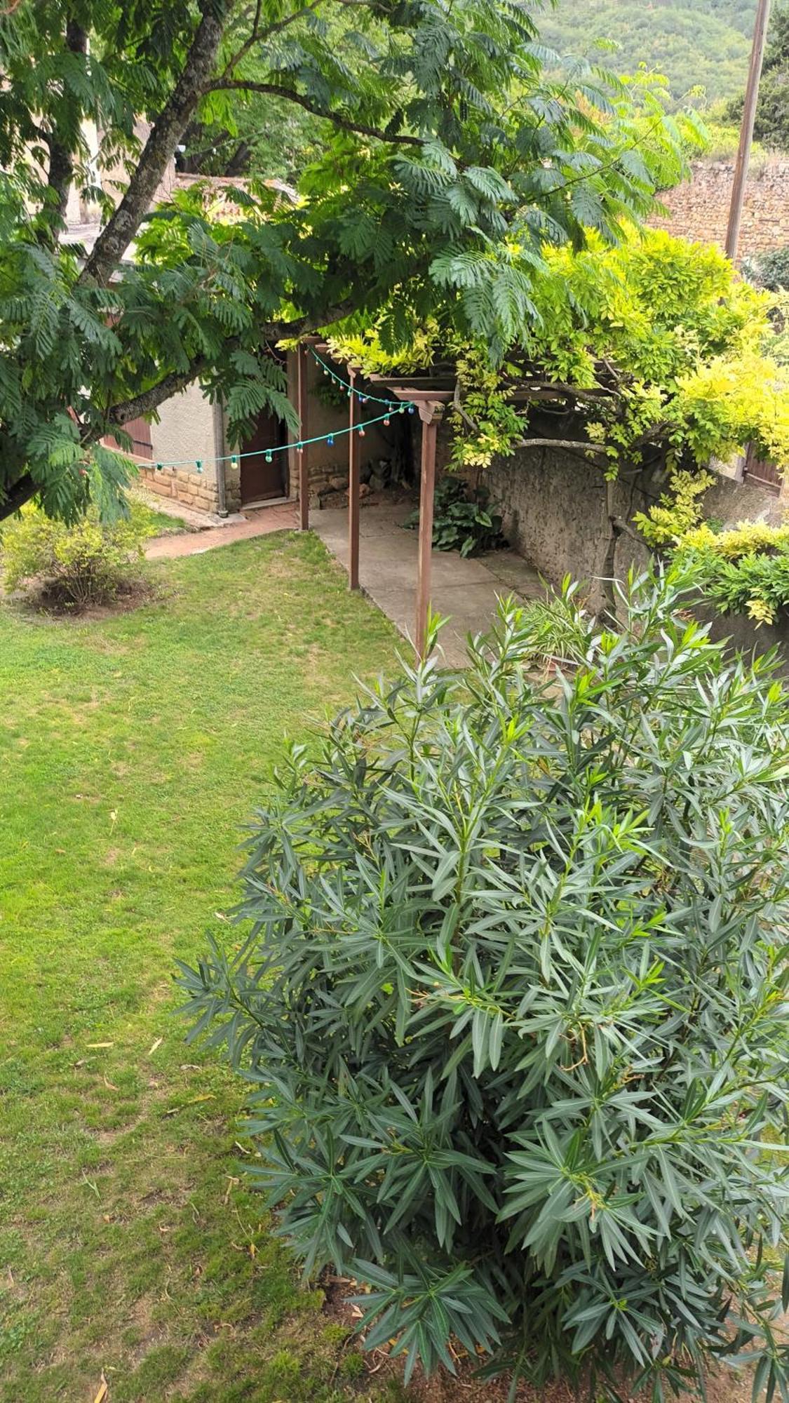 Maison Aleteia*** Decouverte Et Serenite ภายนอก รูปภาพ
